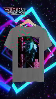 All Night Long
