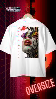 House Music (Oversize)
