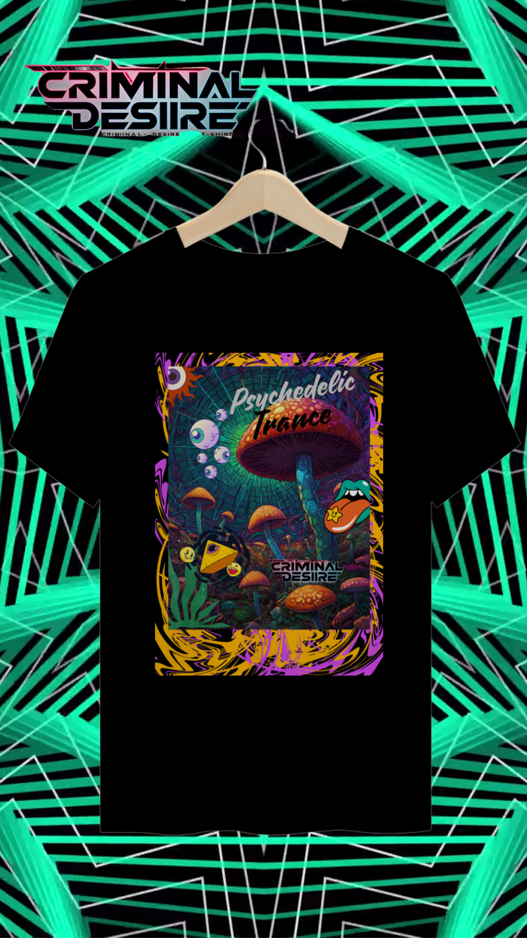 Psychedelic Trance