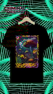 Psychedelic Trance