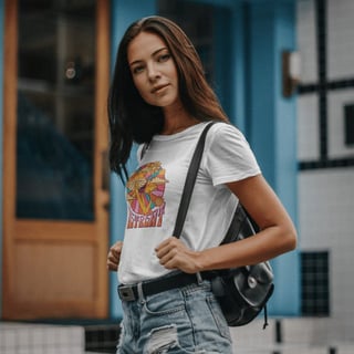 Nome do produto camisa cogumelos 