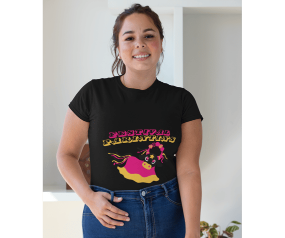 baby Long - Festival Parintins