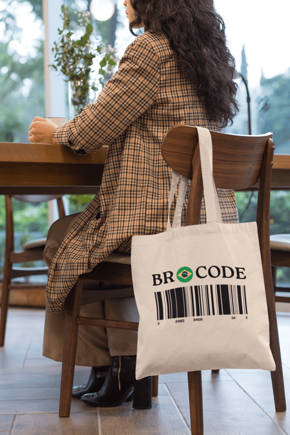 Ecobag - Brasil