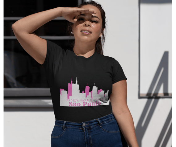 Baby Long - São Paulo