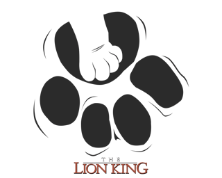 Nome do produto Baby Look Quality | Pata de Musafa - O Rei Leão