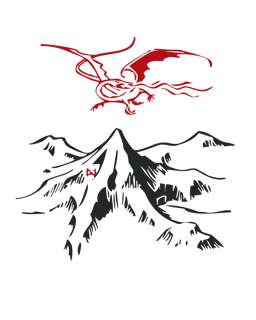 Nome do produto T-Shirt | Montanha Solitária - O Hobbit 