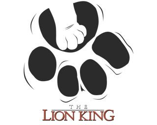 Nome do produto Moletom Canguru | Pata de Musafa - O Rei Leão