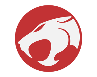 Nome do produto Moletom | Olho de Thundera (BRANCO) - Thundercats