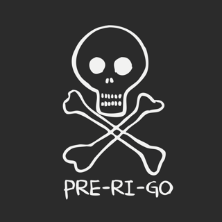 Nome do produto Moletom | PRE-RI-GO - Chaves