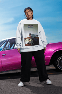 Nome do produto Cartola - Sweatshirt