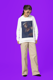 Nome do produto Jorge Ben Jor - Sweatshirt