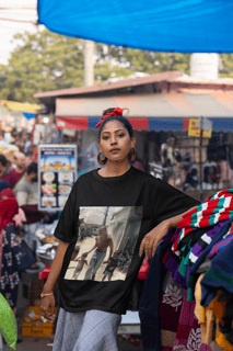 Nome do produto Mano Brown - T-Shirt