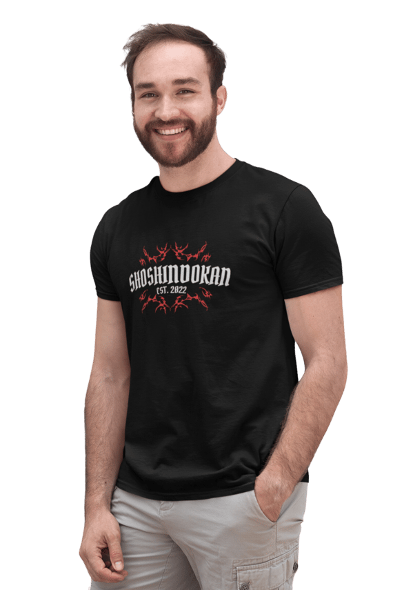 CAMISA SHOSHINDOKAN EST 2022