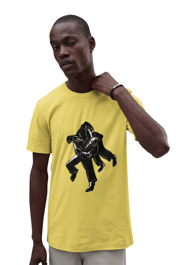 CAMISA NAGE WAZA - estonada