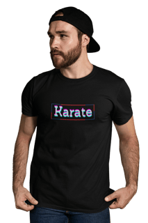 Nome do produtoCAMISA KARATE