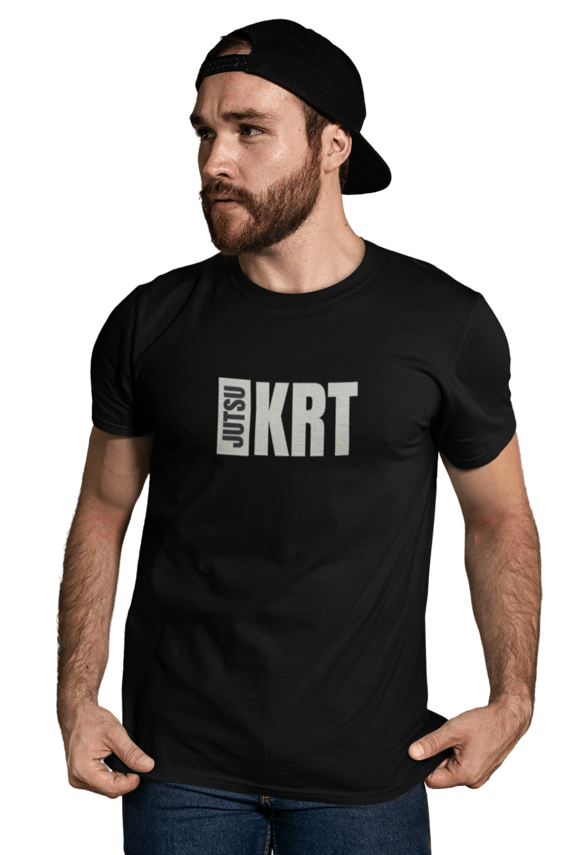 CAMISA KRT JUTSU