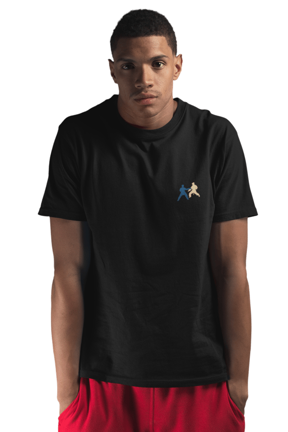 CAMISA SHIAI KUMITE
