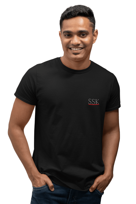 CAMISA SSK - prime 