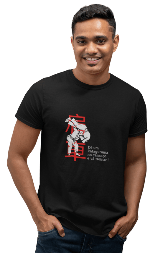 CAMISA KATAGURUMA