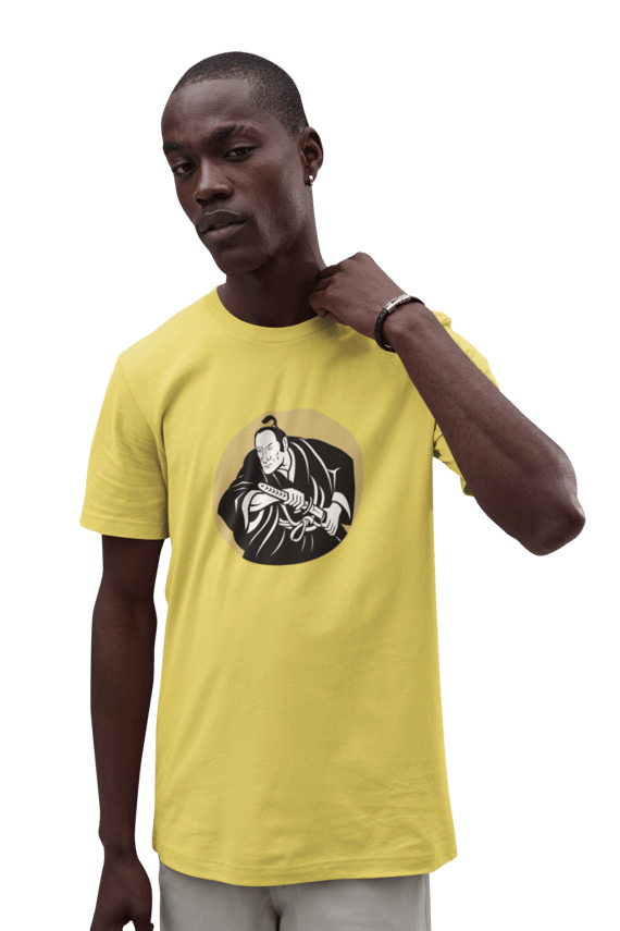 CAMISA SAMURAI - estonada