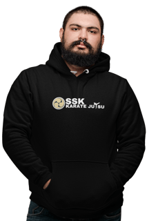 Nome do produtoMOLETOM SSK KARATE JUTSU - prime 