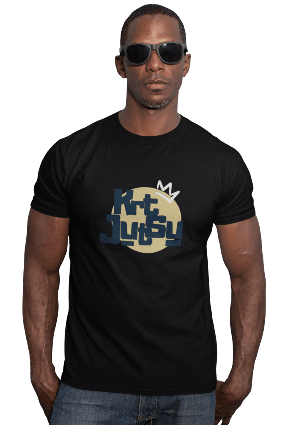 CAMISA KRT JUTSU