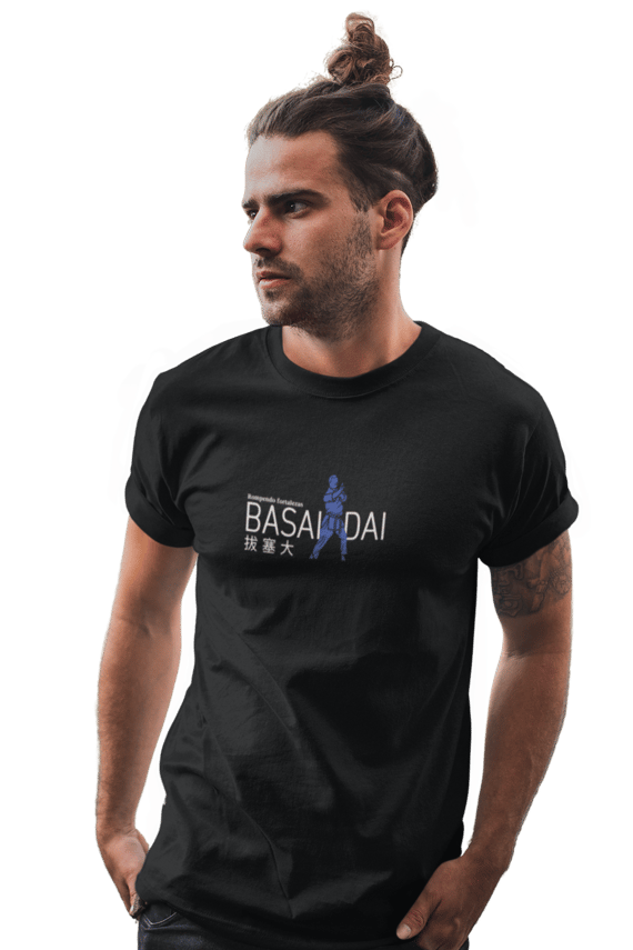 CAMISA BASAI DAI