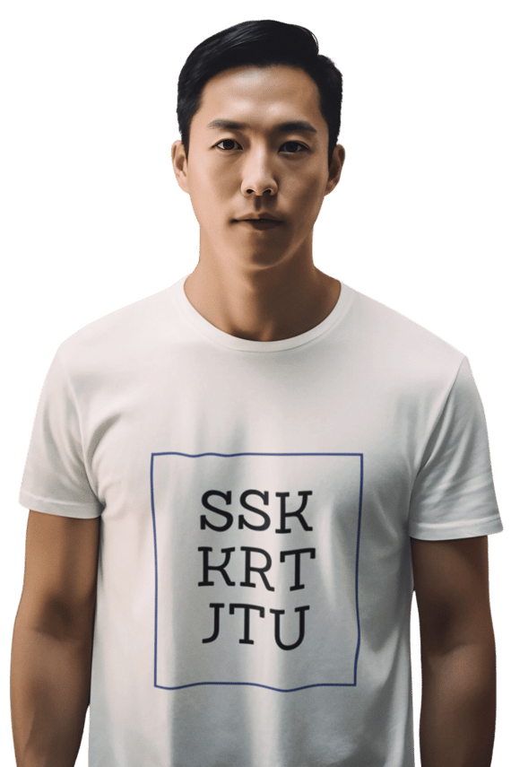 CAMISA SSK KRT JTU