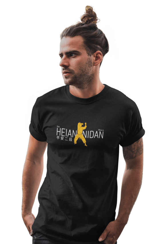 CAMISA HEIAN NIDAN