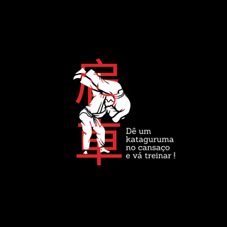 Nome do produtoCAMISA KATAGURUMA