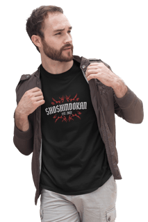 Nome do produtoCAMISA SHOSHINDOKAN EST 2022