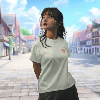 Camisa Gnar League of Legends