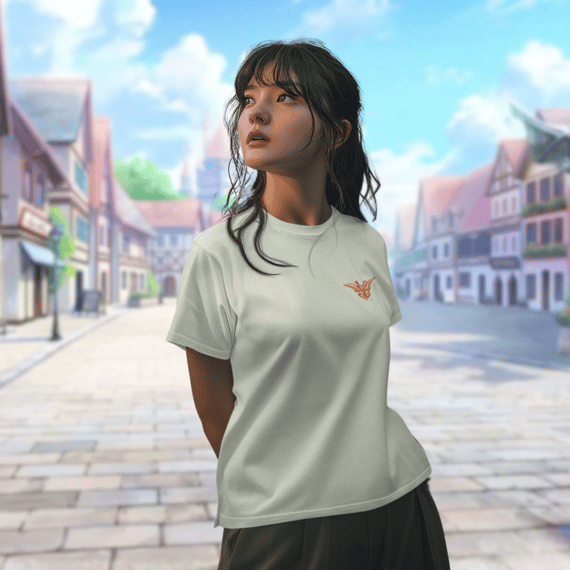 Camisa Gnar League of Legends