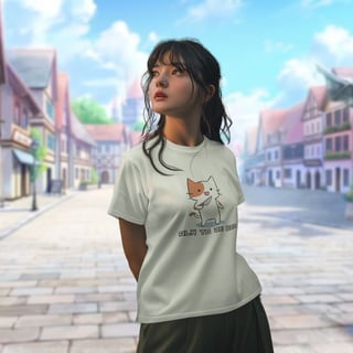 Nome do produto Camisa To de boa