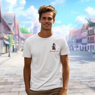 Nome do produto Camisa Igris Solo Leveling