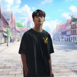 Nome do produto Camisa Naruto Relics