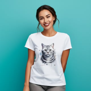 American Shorthair: Conforto em forma de gato