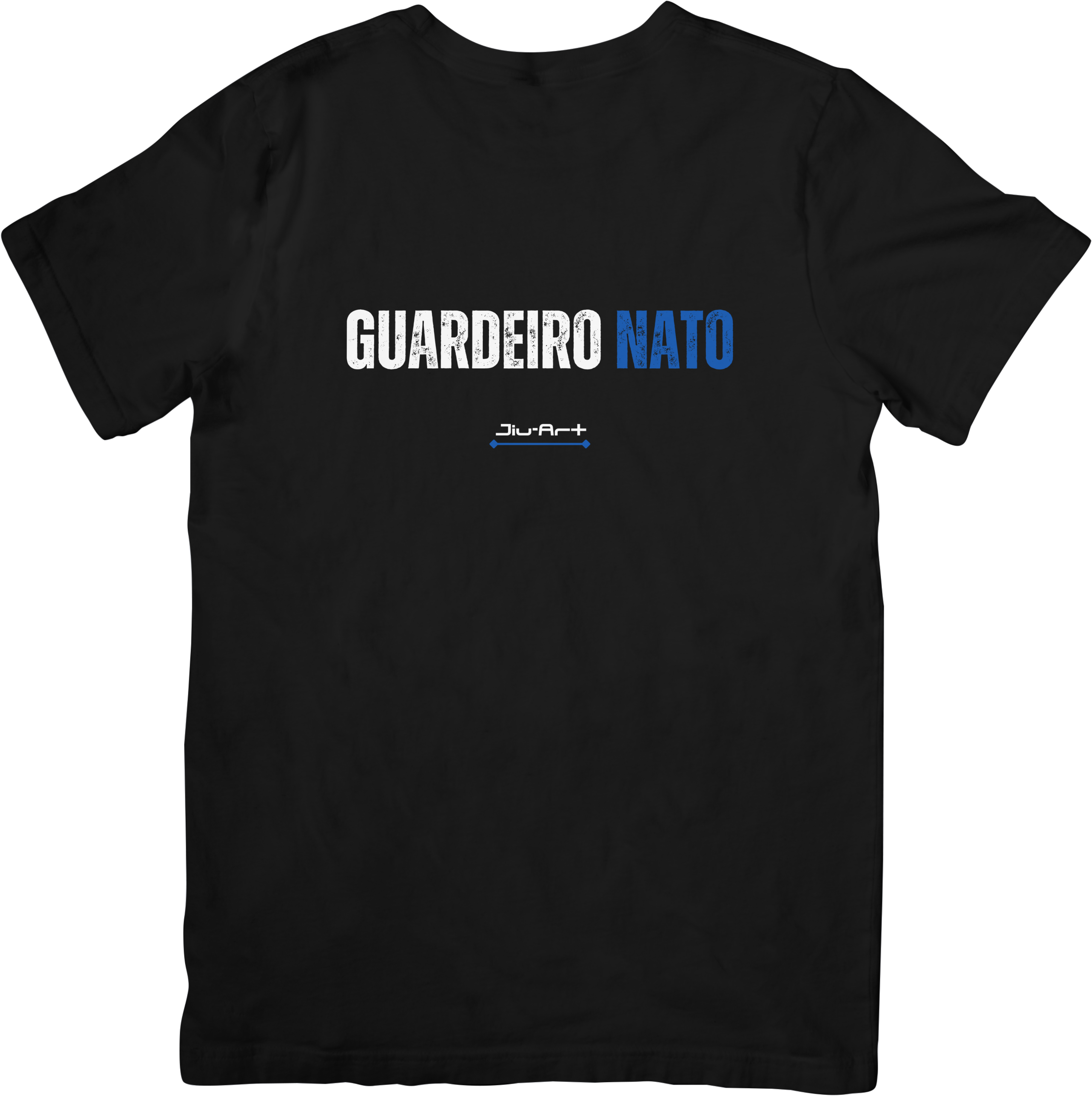 Camisa Guardeiro Nato (Letra branca)