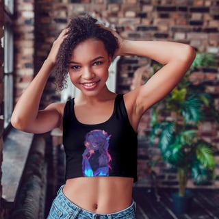 Nome do produto Cropped Style Oriental 2