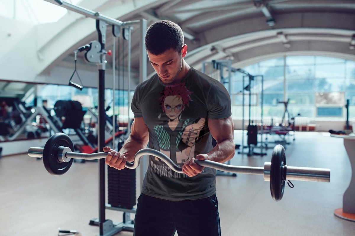 Nome do produto: demon slayer respira ai