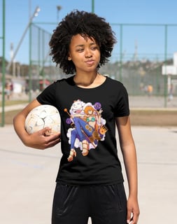 Nome do produto Camisa Nami - One Piece