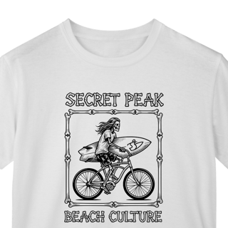 Nome do produto CAMISETA SECRET PEAK BIKE