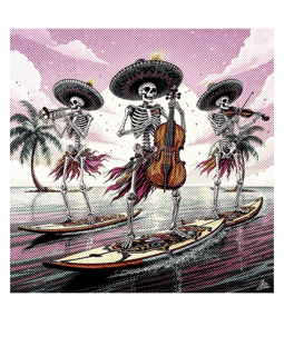 Nome do produto CAMISETA ESTONADA SECRET PEAK TACOS