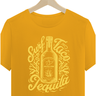 Nome do produto CAMISETA SECRET PEAK SURF TACO TEQUILA