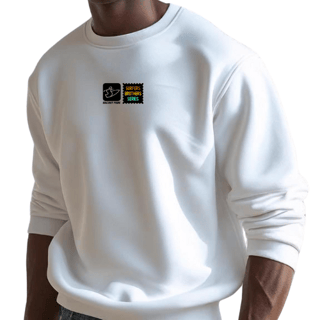 Nome do produto MOLETOM SECRET PEAK SURFERS BROTHERS SERIES MSL