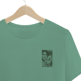 Nome do produto CAMISETA ESTONATA SECRET PEAK BARREL