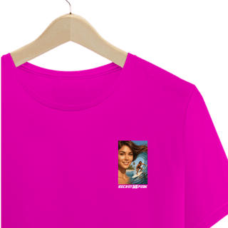 Nome do produto CAMISETA SECRET PEAK BARREL