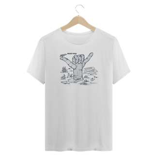 Nome do produto CAMISETA SECRET PEAK CACTUS SHAKA