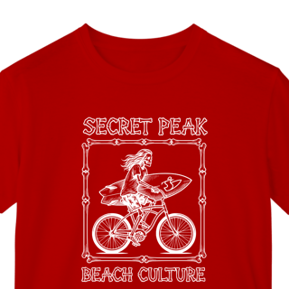 Nome do produto CAMISETA SECRET PEAK BIKE