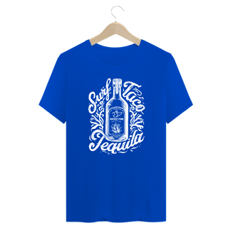 Nome do produto CAMISETA SECRET PEAK SURF TACO TEQUILA